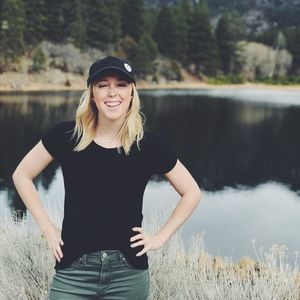 Meet your Posher, Austyn